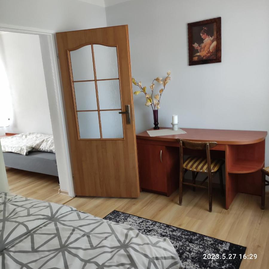 Apartament Pod Lipa โควอตสโก ภายนอก รูปภาพ