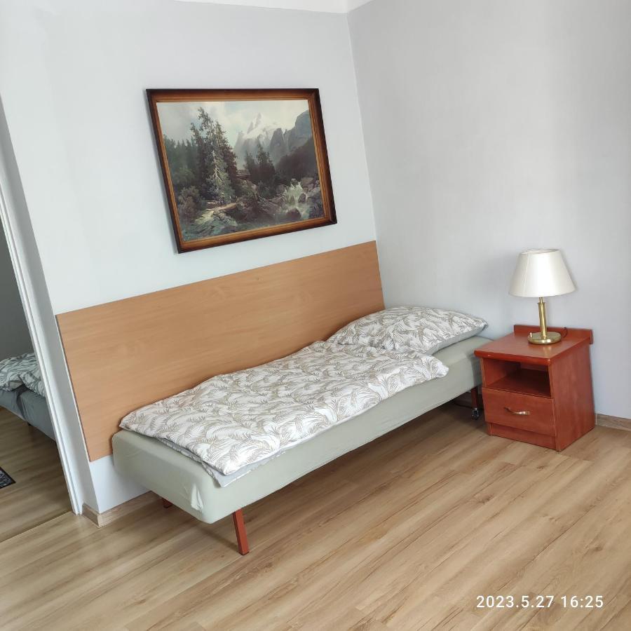 Apartament Pod Lipa โควอตสโก ภายนอก รูปภาพ