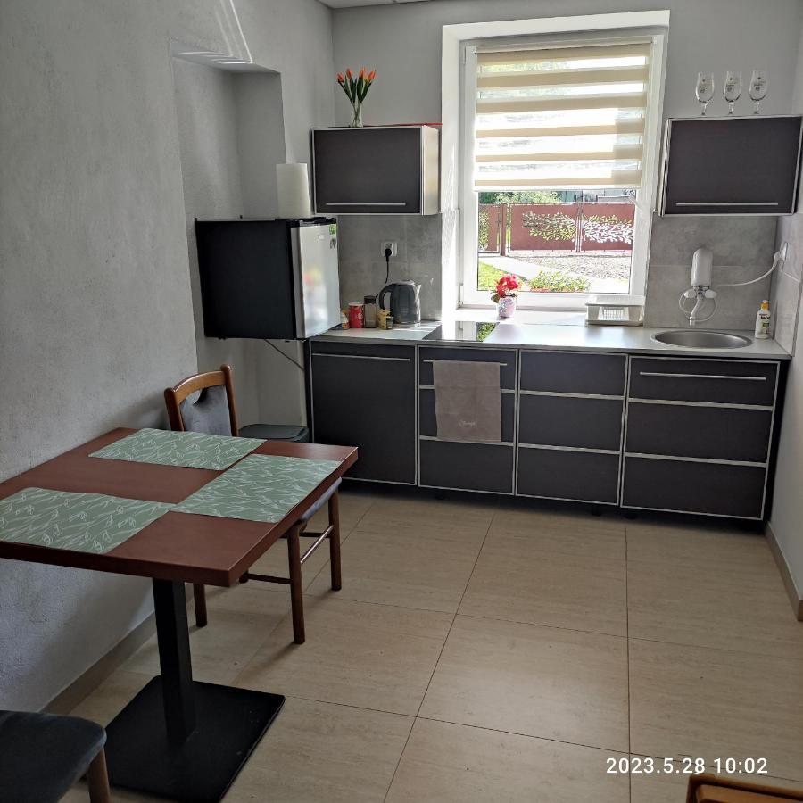 Apartament Pod Lipa โควอตสโก ภายนอก รูปภาพ